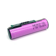 18650 3000mAh battery